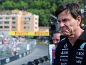 F1: Wolff revela contato com advogados após mudança no resultado de Mônaco
