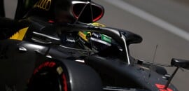 F1: Bortoleto termina sexta-feira de treinos em Barcelona no top-10 do TL2