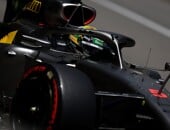 F1: Audi vê potencial desperdiçado após acidente de Bortoleto