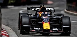 F1: Verstappen lidera ranking de pontos perdidos por problemas mecânicos em 2026