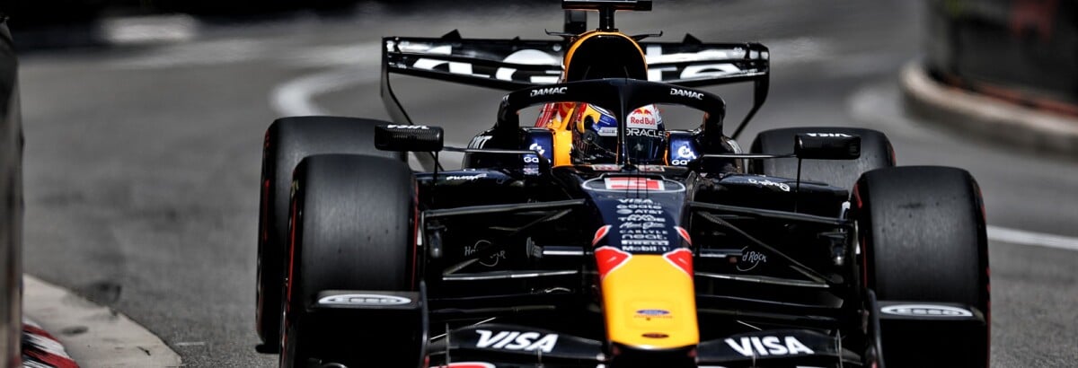 F1: Red Bull segue McLaren e recorre contra resultado de Mônaco F1: Red Bull segue McLaren e recorre contra resultado de Mônaco