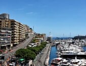 F1: Clima deve ter pouca influência no GP de Mônaco 2026