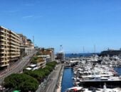 F1: Verstappen destaca importância da largada em Mônaco: “Muita coisa pode acontecer”