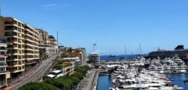 F1: Verstappen destaca importância da largada em Mônaco: “Muita coisa pode acontecer”