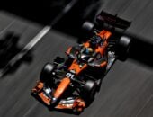 F1: Piastri comemora ganhar três posições em Mônaco: “Um bom dia”