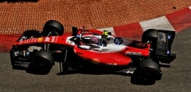 F1: Ferrari vê chance perdida, mas comemora segunda fila em Mônaco