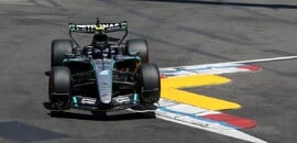 Confira a classificação do campeonato da F1 2026 após a Sprint do GP da Inglaterra