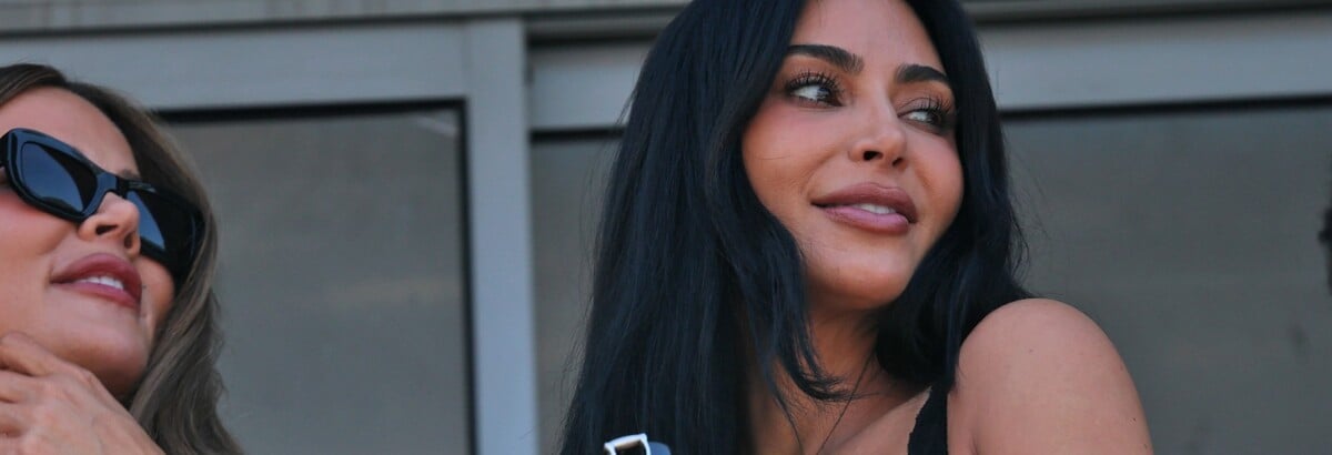 F1: Kim Kardashian faz referência sutil a Hamilton em novo episódio de série F1: Kim Kardashian faz referência sutil a Hamilton em novo episódio de série