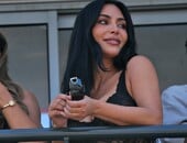 F1: Kim Kardashian faz referência sutil a Hamilton em novo episódio de série