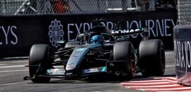 F1: Mercedes retira recurso e desiste da contestação do resultado no GP de Mônaco
