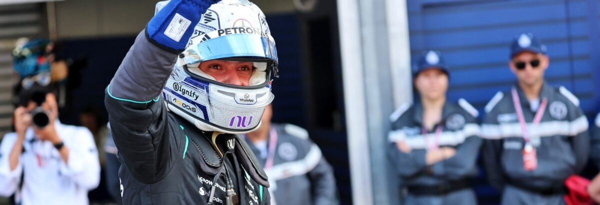 F1: Antonelli exalta vitória em Mônaco, mas alerta: "Trabalho não está terminado" F1: Antonelli exalta vitória em Mônaco, mas alerta: “Trabalho não está terminado”