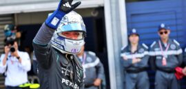 F1: Antonelli exalta vitória em Mônaco, mas alerta: “Trabalho não está terminado”