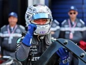 F1: Mercedes tem resultados distintos na sessão de classificação em Monte Carlo
