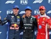 F1: Verstappen e Hamilton dão conselho ‘inusitado’ para Antonelli largar em Mônaco