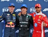 F1: FIA divulga o grid de largada oficial do GP de Mônaco 2026