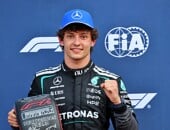 F1: Antonelli revela conselho irônico de Verstappen antes do GP de Mônaco
