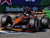 F1: Piastri admite limitações da McLaren para o GP de Mônaco