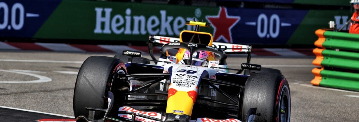 F1: Racing Bulls mostra animação para GP de Barcelona: “Pista divertida”