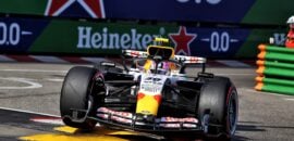 F1: Racing Bulls mostra animação para GP de Barcelona: “Pista divertida”