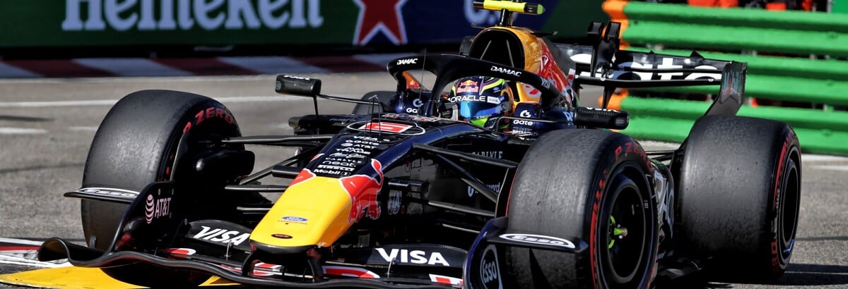 F1: Investigação dos comissários da FIA ameaça P3 de Hadjar em Mônaco