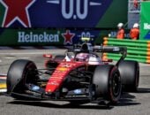 F1: Hamilton cita carro “drasticamente diferente” na classificação em Mônaco