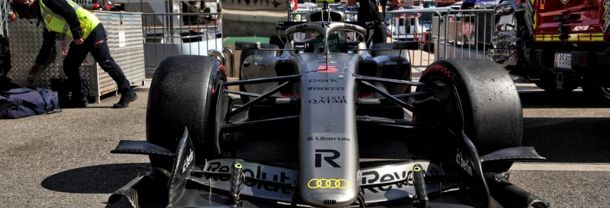 F1: Bortoleto aproveita abandonos e termina em 11º GP de Mônaco F1: Bortoleto aproveita abandonos e termina em 11º GP de Mônaco