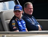 F1: Jos Verstappen critica Brundle após comentário sobre Max