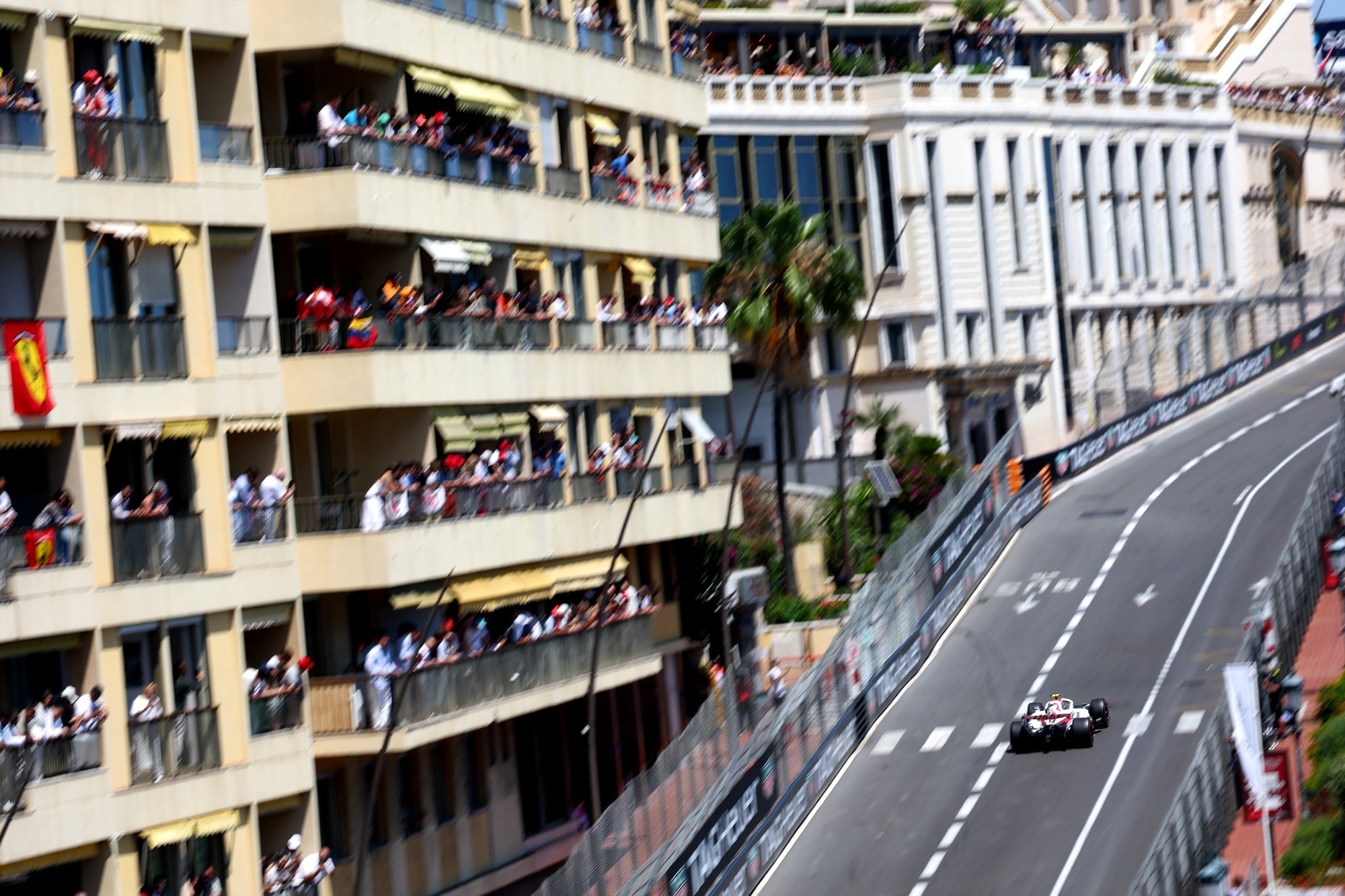 F1: Haas trabalha para renovação de Bearman para temporada 2027 Oliver Bearman (GBR) Haas F1 Team VF-26.