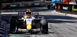 F1: Racing Bulls celebra resultado histórico com pontuação dupla