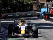 F1: Racing Bulls celebra resultado histórico com pontuação dupla