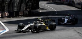 F1: Bortoleto diz que Audi ainda não desvendou problema de antes da largada em Mônaco