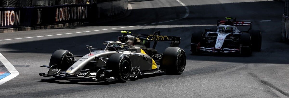 F1: Bortoleto diz que Audi ainda não desvendou problema de antes da largada em Mônaco F1: Bortoleto diz que Audi ainda não desvendou problema de antes da largada em Mônaco