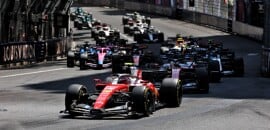 F1: FIA estuda acabar com equipes clientes de motores a partir de 2031