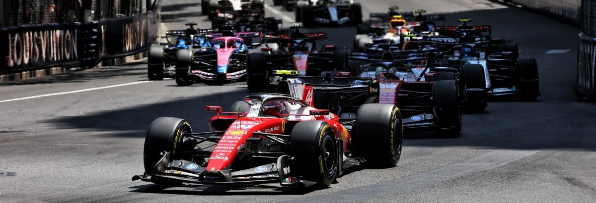F1: FIA estuda acabar com equipes clientes de motores a partir de 2031