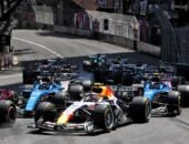 F1: Confira o resultado completo do GP de Mônaco 2026