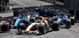 F1: Globo altera equipe de transmissão durante a Copa