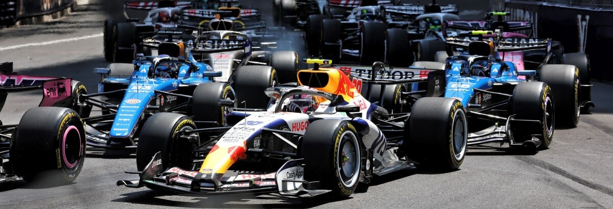 F1: Confira o resultado completo do GP de Mônaco 2026 F1: Confira o resultado completo do GP de Mônaco 2026