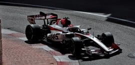 F1: Ocon fala em fase decisiva na temporada para a Haas