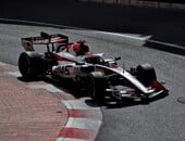 F1: Ocon fala em fase decisiva na temporada para a Haas