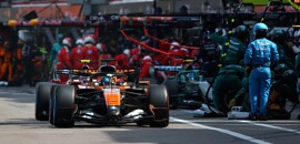 F1: Entenda por que tantos pilotos foram penalizados no pit lane em Mônaco
