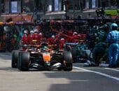 F1: Entenda por que tantos pilotos foram penalizados no pit lane em Mônaco