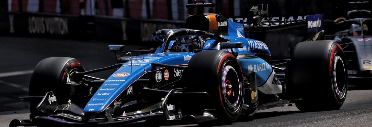 F1: Williams vê progresso apesar de frustração com Sainz F1: Williams vê progresso apesar de frustração com Sainz