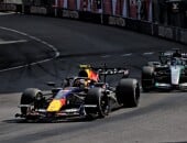 F1: Red Bull vive extremos com pódio e abandono em Monte Carlo