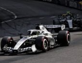 F1: Pérez é punido após GP de Mônaco e perde primeiros pontos da Cadillac