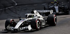 F1: Pérez é punido após GP de Mônaco e perde primeiros pontos da Cadillac