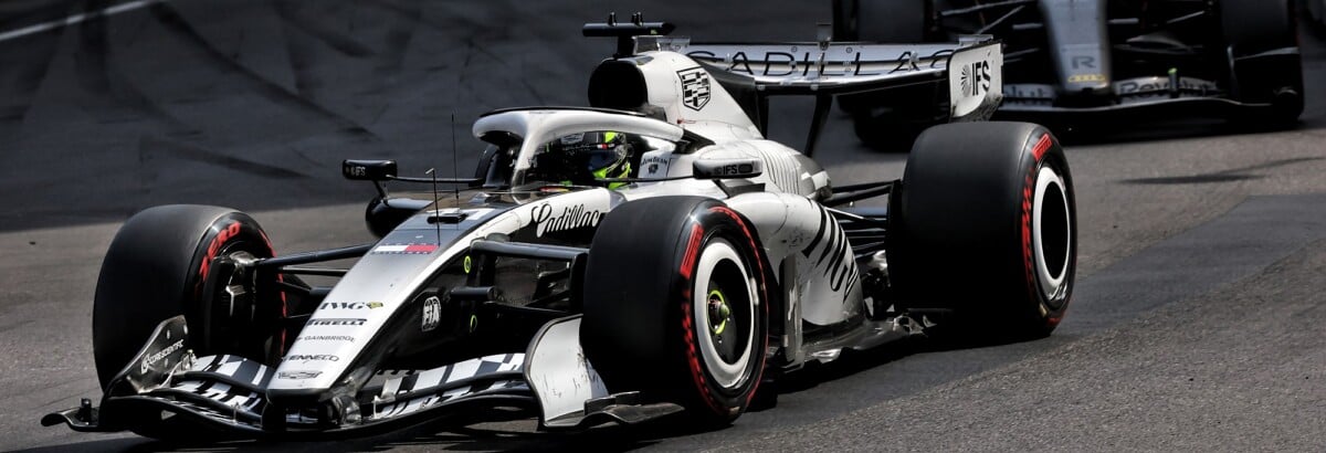 F1: Pérez é punido após GP de Mônaco e perde primeiros pontos da Cadillac F1: Pérez é punido após GP de Mônaco e perde primeiros pontos da Cadillac