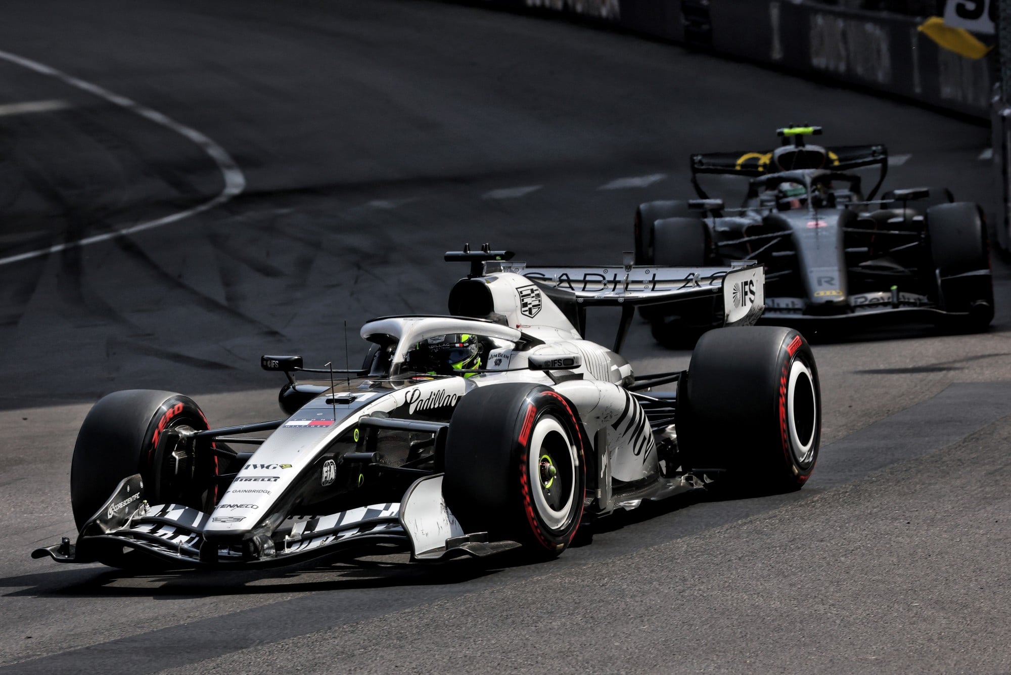 F1: Pérez é punido após GP de Mônaco e perde primeiros pontos da Cadillac