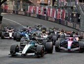 F1: GP de Mônaco tem 11 penalidades; Russell, Gasly e Pérez são os mais afetados