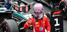 F1: Wolff revela o trunfo por trás do sucesso de Antonelli