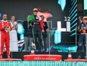 F1: Barcelona mostrou a verdadeira hierarquia da Fórmula 1 em 2026?